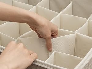 shoe storage bin