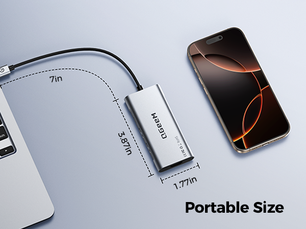 portable macbook hdmi adapter