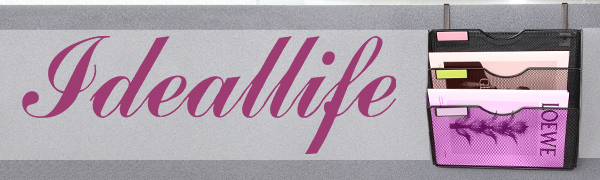 wall file organizer