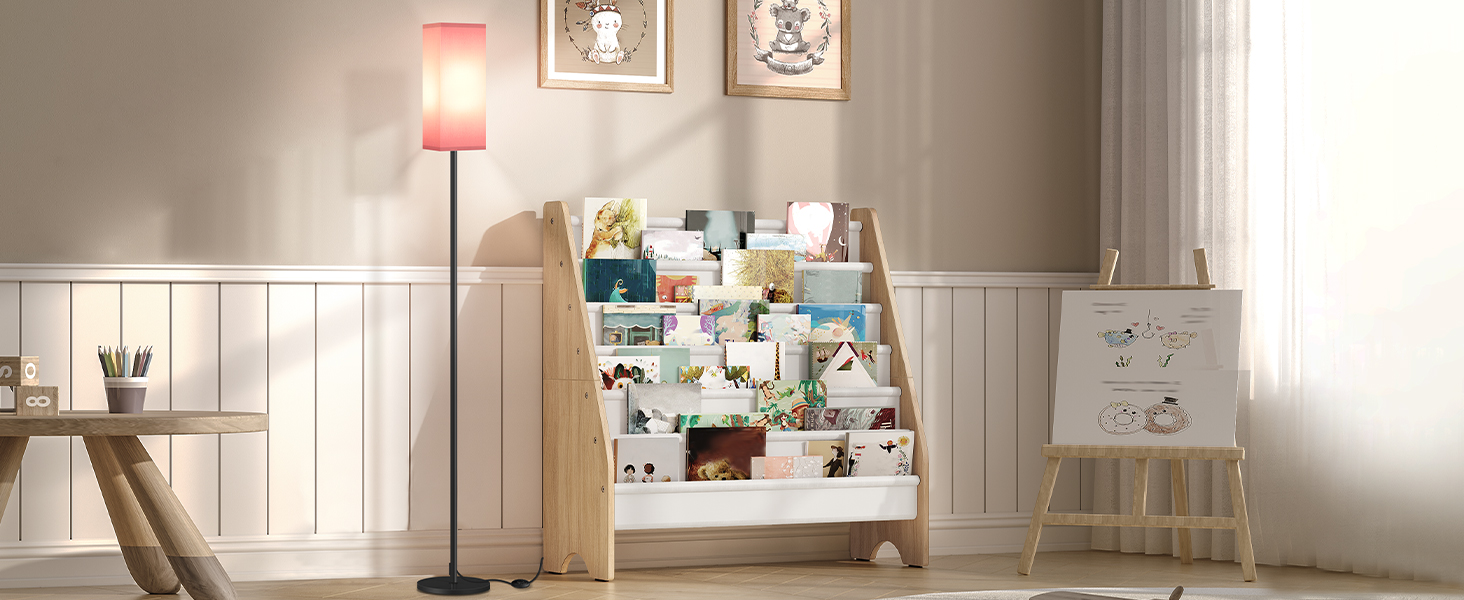 Floor Lamp