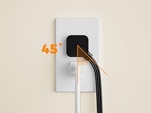 flat plug