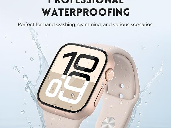 for Apple Watch Series 10 -3