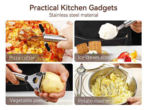 Slotted Spoon