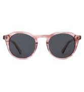 ZENOTTIC Vintage Round Polarized Sunglasses for Men Women UV400 Protection