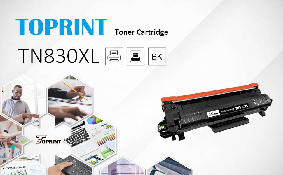 TN830XL toner