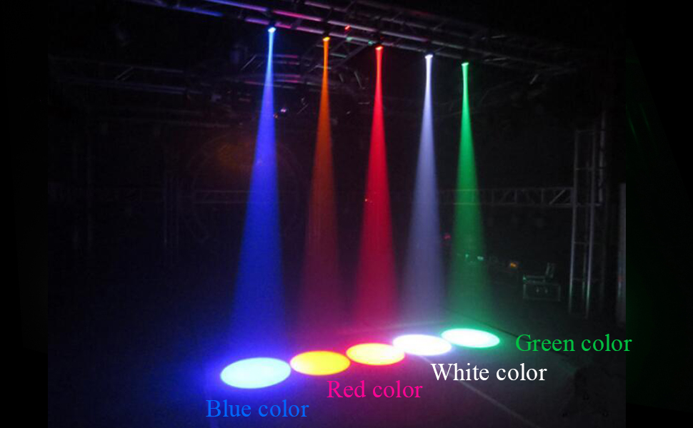 Lighting effect