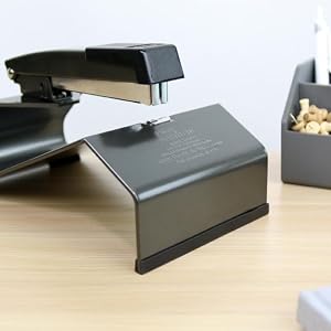 Booklet Stapler