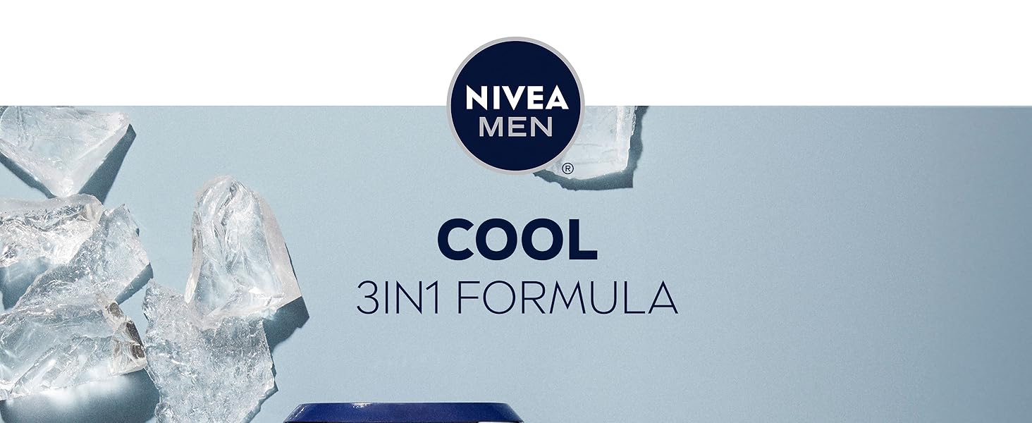 Nivea Men