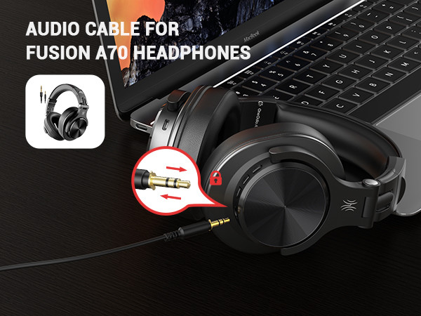 headphone cable
