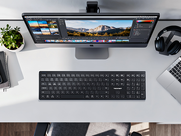 computer keyboards