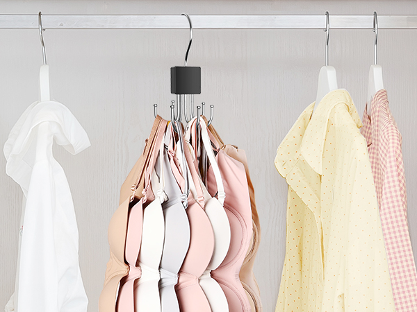 2 pack large capacity hangers