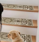 Stair Treads for Wooden Steps