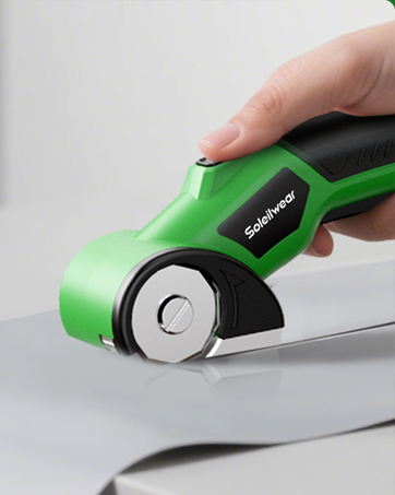 electric box cutter
