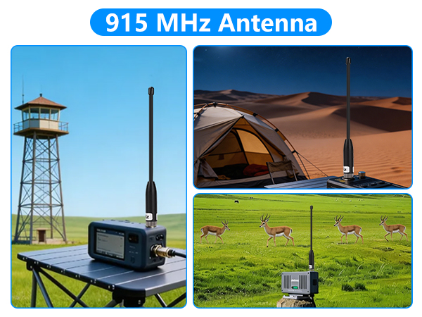 915MHz Antenna LoRa