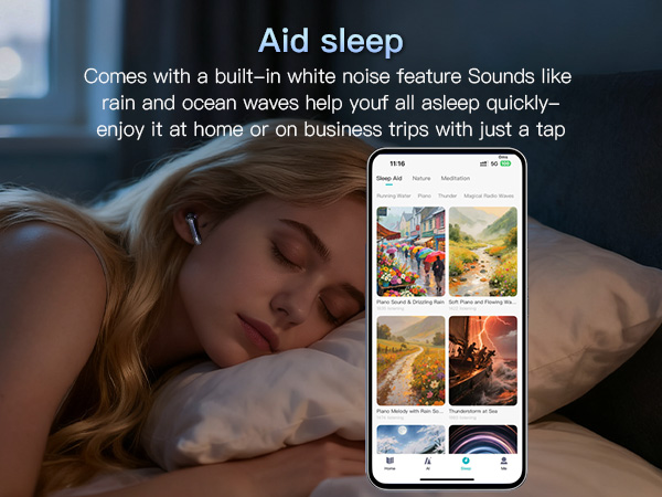 Ai Translation Earbuds Real Time