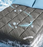 BEDLORE Mattress Topper