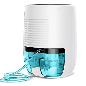 Dehumidifiers