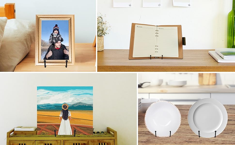 Picture stand