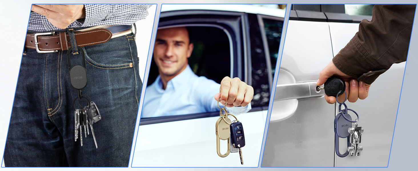key chains for men