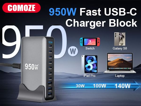 charging sation