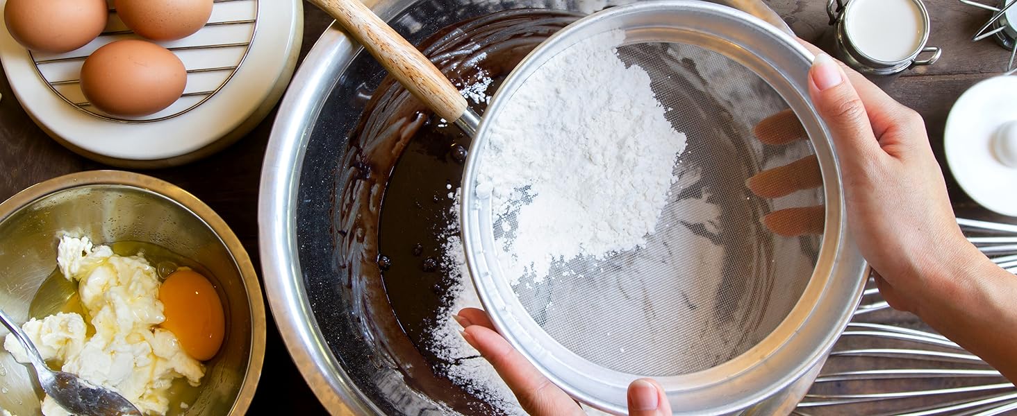 baking