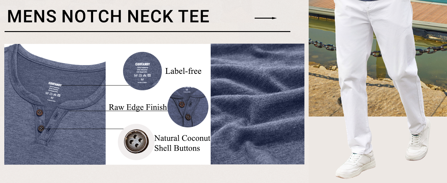 mens v neck shirts