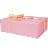 RayofSun Pink Gift Box,13.8