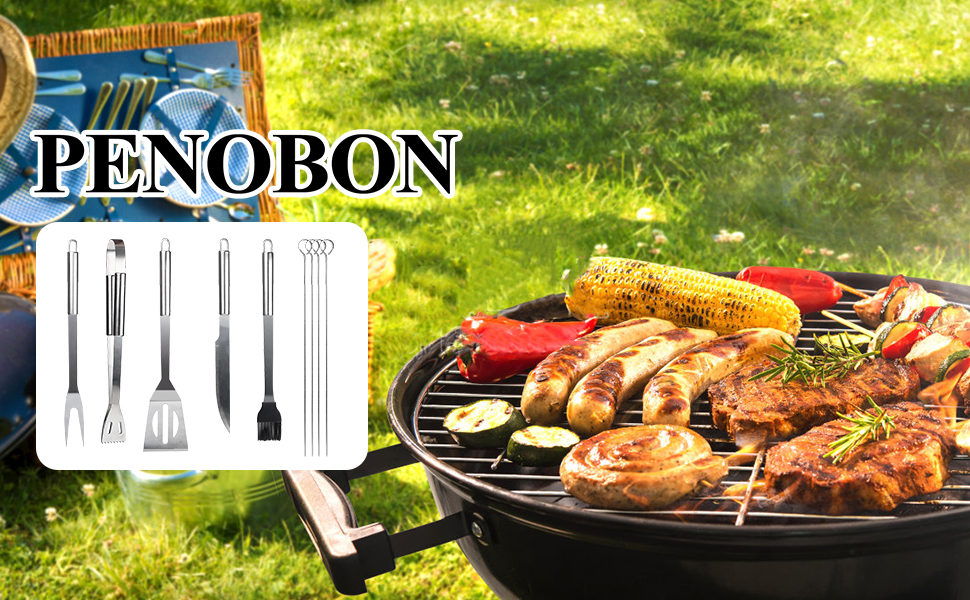 bbq grill accessories