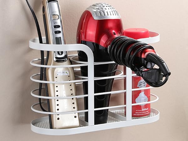 YIGII Hair Dryer Holder