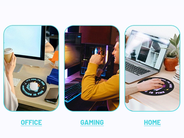 mousepad