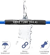 Heat Shrink Tubing Kit