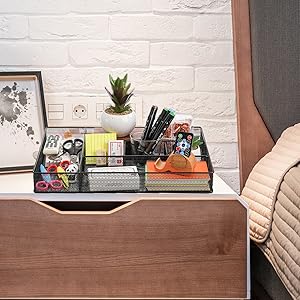 desk drawer organizer tray office drawer organizer