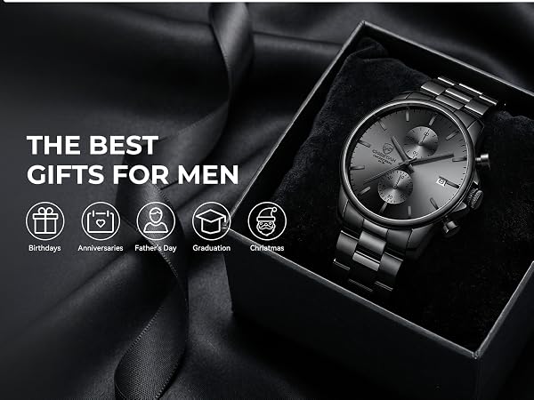 MEN WATCH
