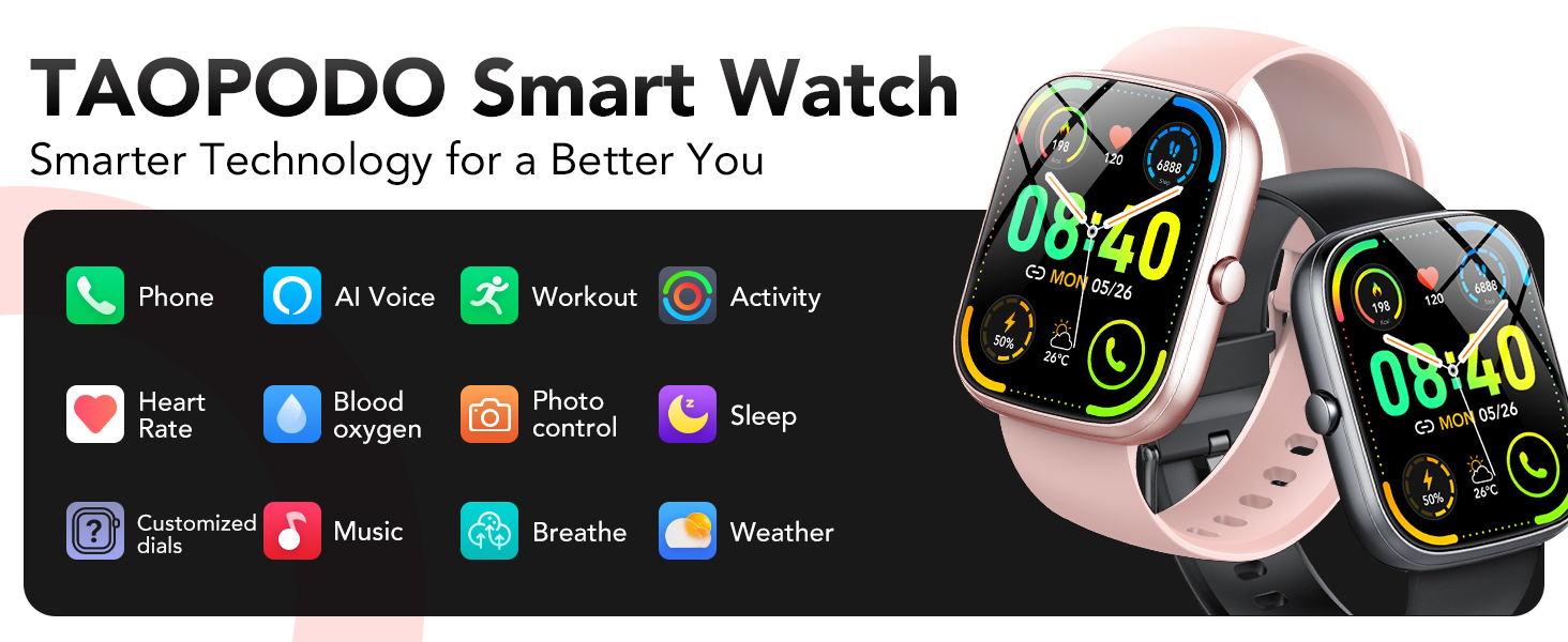 smartwatch