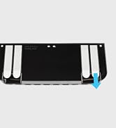 Total Mount Remote Holder