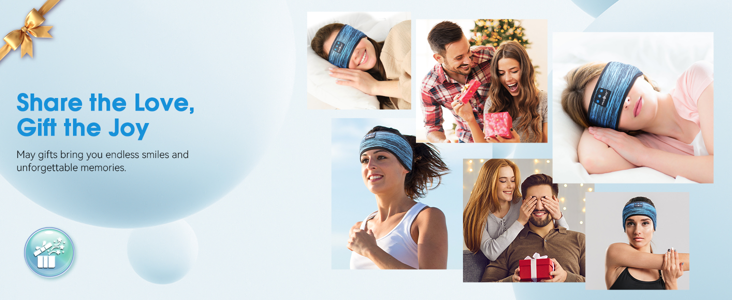 sleep headband