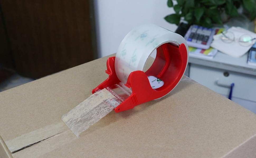 silent tape