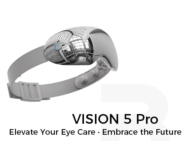 FSA eye massager