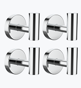 Towel Hooks