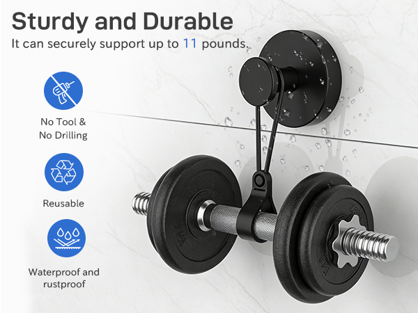 Suction Cup Hooks