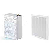 ClearAir-A6 and Extra 1 PCS Replacement Air Filter