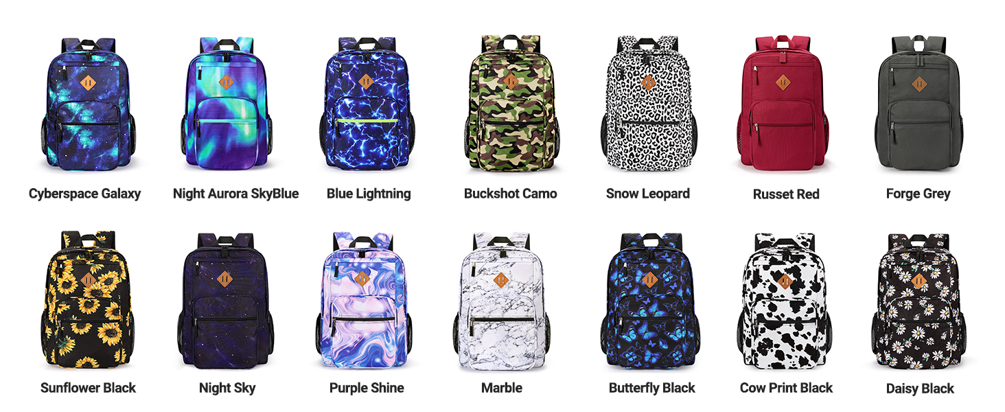 school backpack