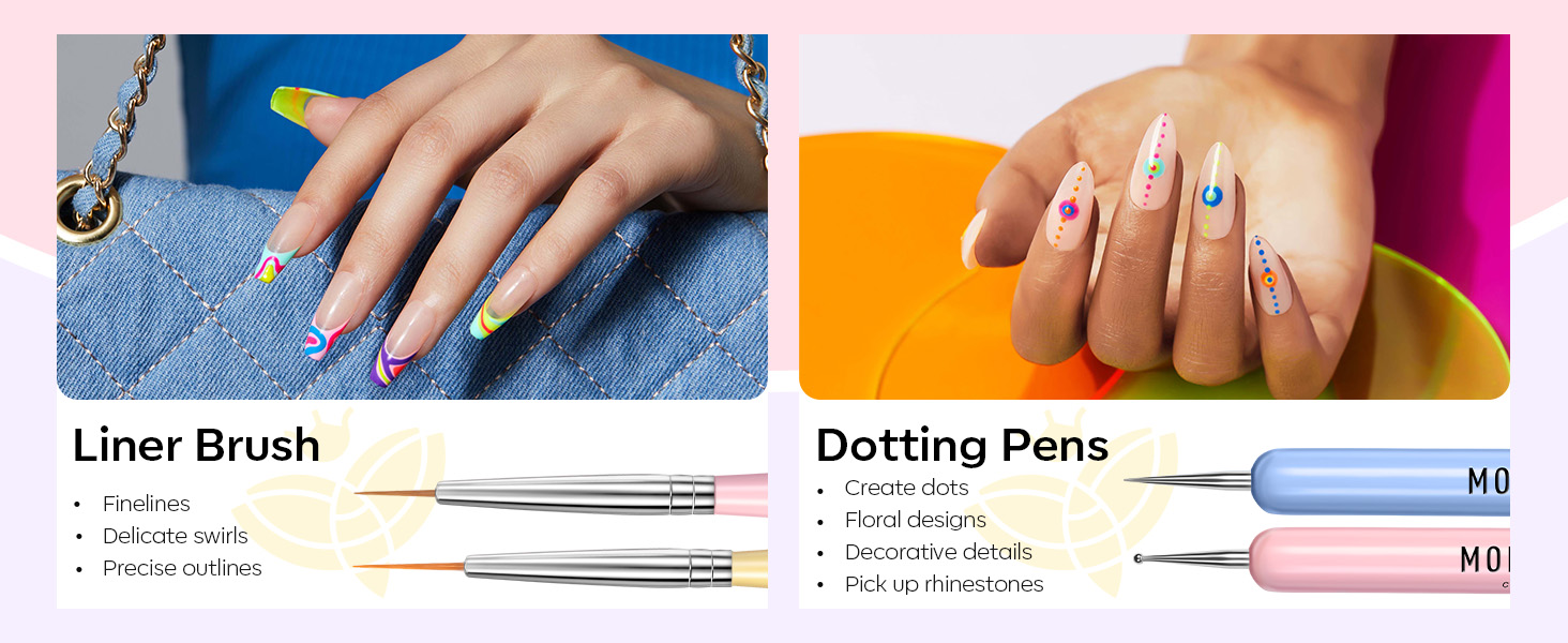 liner brush
