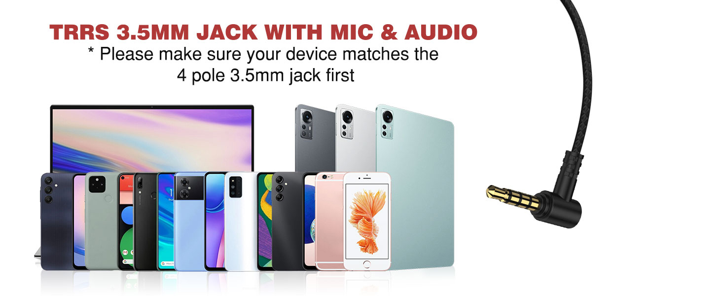 wired headphones for S10