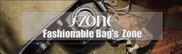 CAMERA BAG