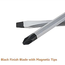 Magnetic Tip