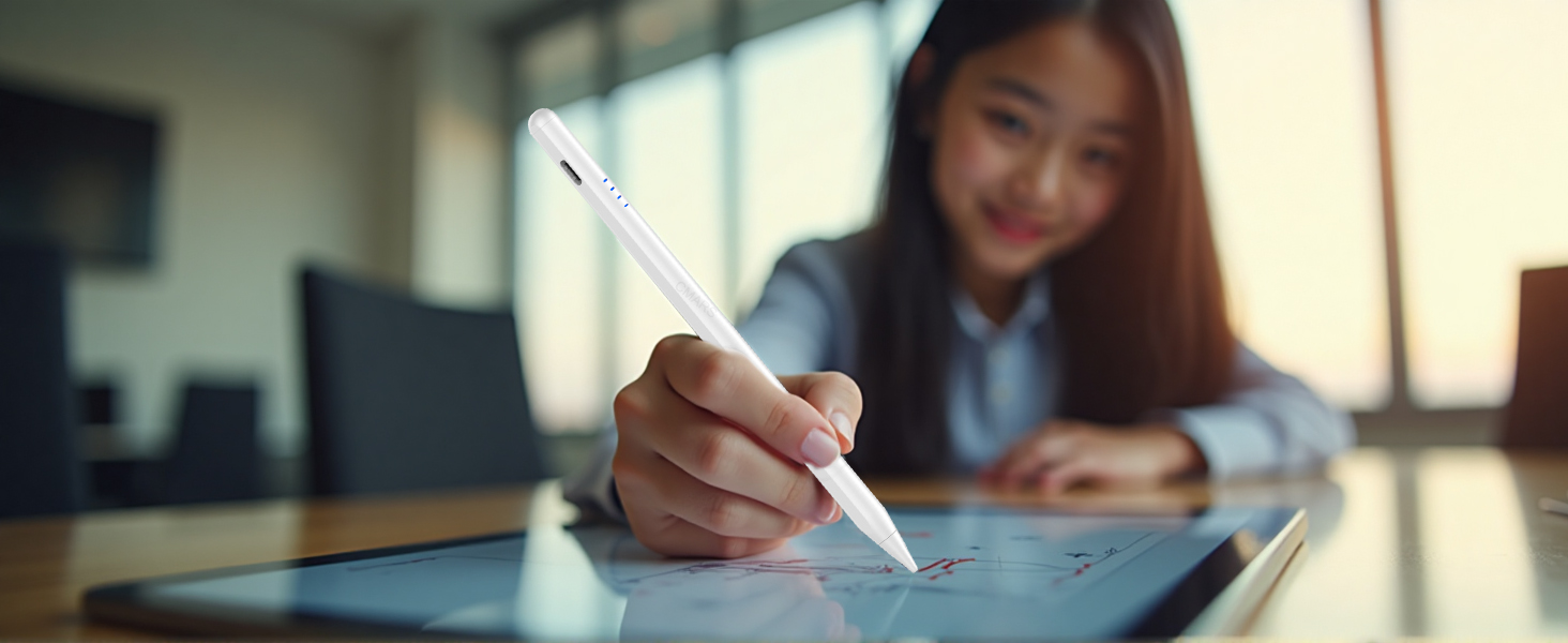 ipad pencil 9th generation