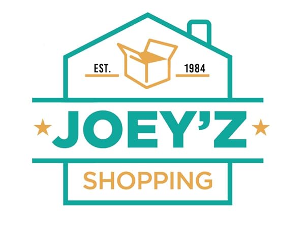 Joey'z Shopping main Image Logo