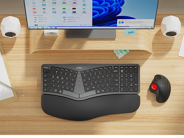 Keyboard