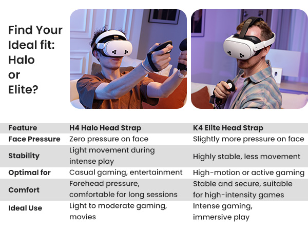 meta quest 3S accessories